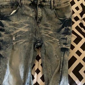 Men’s jeans